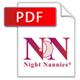 Nanny Registration