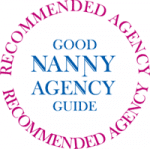 Good Nanny Aganct Guide Logo