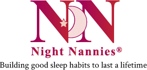 Night Nannies Logo
