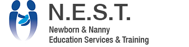 N.E.S.T Newbory & Nanny Education Services & Training