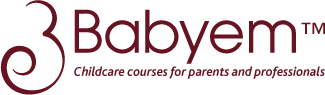 Baby Em Logo