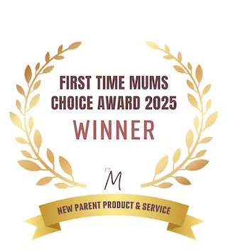 First Time Mum Choice Award